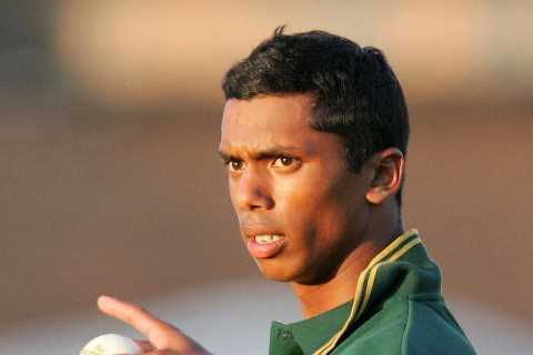 Jahid Ahmed claims he was asked if he was ‘going to bomb the club’ in latest Essex cricket racism..