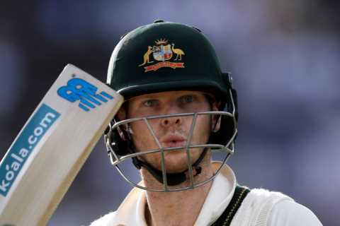 Steve Smith could sensationally be made Australia captain again during Ashes against England if Pat ..