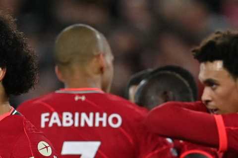 Liverpool vs Porto FREE: Live stream, TV channel, kick-off time and team news for Champions League..