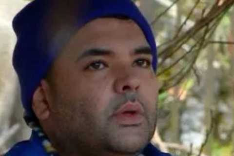 I’m A Celeb fans accuse Naughty Boy of ‘pulling a Gemma Collins’ after threatening to quit the show