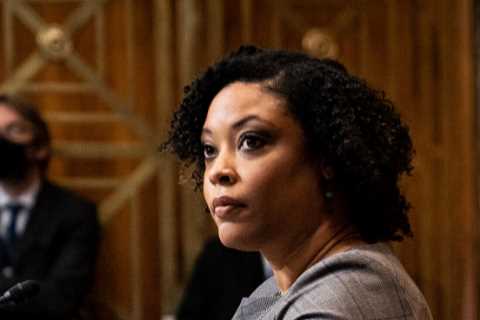 Biden to Nominate Shalanda Young as Budget Director