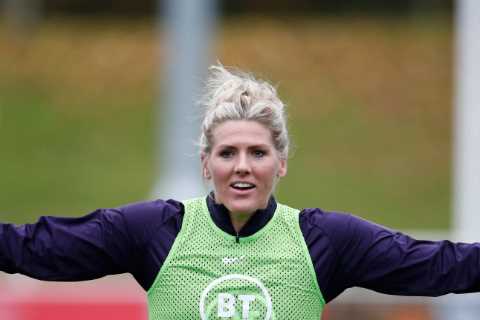Millie Bright ‘humbled’ to be England skipper and relishing fairytale return to Doncaster Rovers..