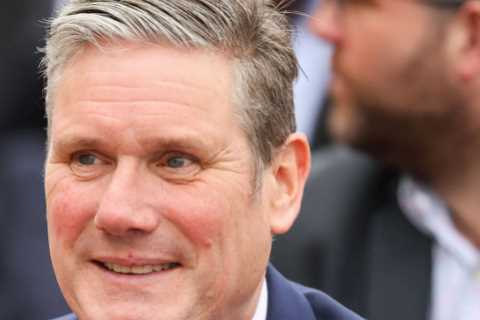 Labour vows to do nothing in any future referendum on Northern Ireland to the horror of unionists