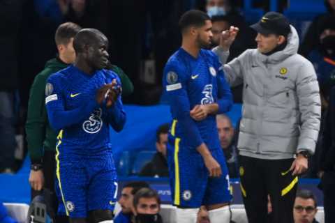 ‘This was a lesson in football’ – Capello blown away by Chelsea as ex-England boss lauds Tuchel’s..