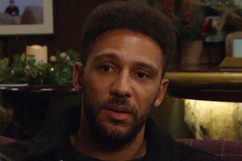 Emmerdale spoilers: Billy Fletcher puts Dawn Taylor in danger as he makes a decision about Meena..