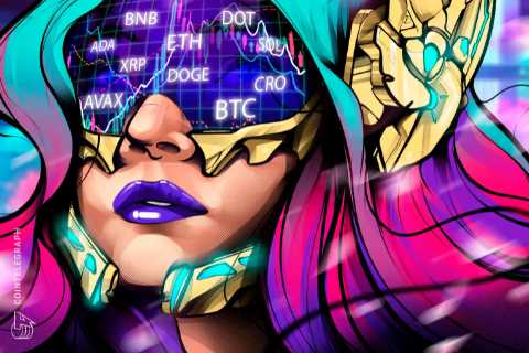 Price analysis 11/24: BTC, ETH, BNB, SOL, ADA, XRP, DOT, DOGE, AVAX, CRO