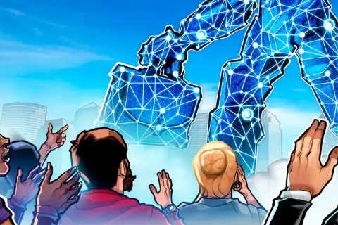 Morgan Stanley increased exposure to Bitcoin, held $300M in Grayscale shares 
