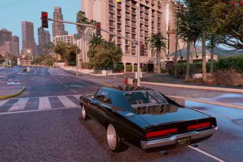 Is GTA Online down?
