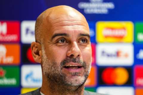 ‘He’s excellent’ – Pep Guardiola insists Man Utd target Mauricio Pochettino doesn’t need titles to..