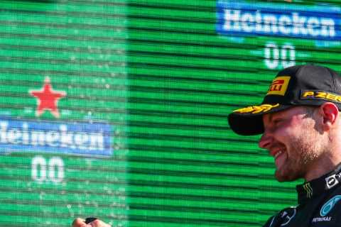 ‘Torrid and indecisive’ – Sky Sports’ Martin Brundle slams ‘harsh’ F1 stewards after Verstappen and ..