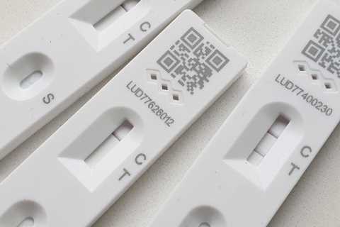 Change to UK’s Covid testing rules to prevent surge in cases before Christmas
