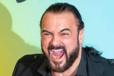 Tyson Fury called out for ‘Battle of Britain’ fight by WWE star Drew McIntyre at planned UK..
