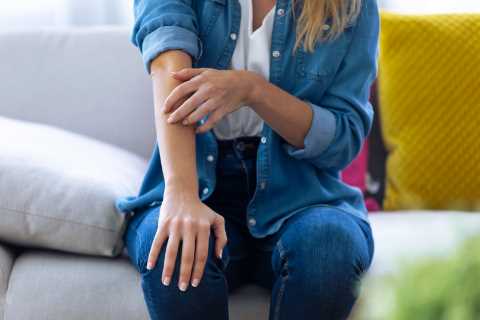 The simple at-home test that predicts if you’ll get skin cancer
