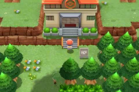 Where to get Defog in Pokemon Brilliant Diamond and Shining Pearl