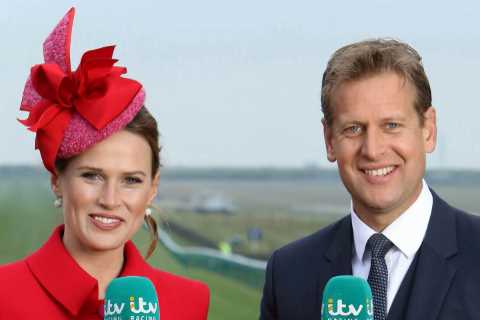 More Francesca Cumani and Ed Chamberlin? ITV pushing to renew lucrative racing deal early