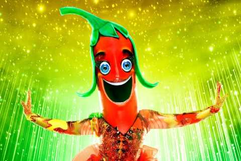Why is The Masked Singer finale not on tonight?