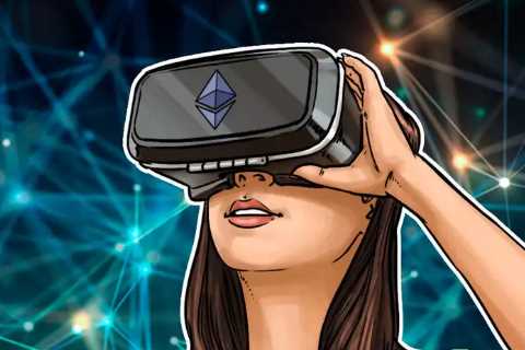 Axie Infinity virtual land slot sells out for 550 ETH 