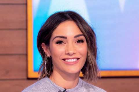 Was Frankie Bridge in S Club Juniors?