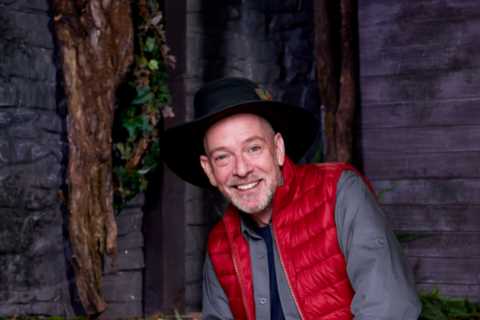 I’m A Celeb fans are all saying the same thing about EastEnders’ Adam Woodyatt ahead of him joining ..