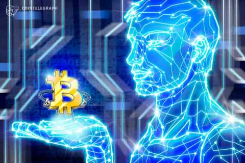 The future is Bitcoin according to South Park creators 
