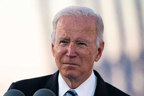 The Inflation Miscalculation Complicating Biden’s Agenda