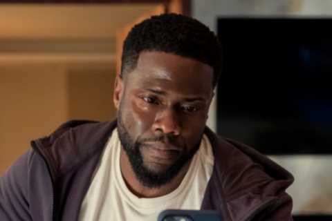 Who is in the cast of Kevin Hart’s True Story?