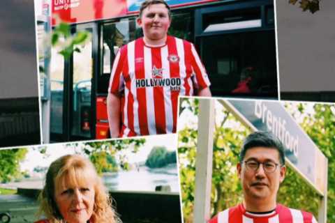 ‘Other clubs need to look at this’ – Brentford hailed for rolling over kit into next season to save ..
