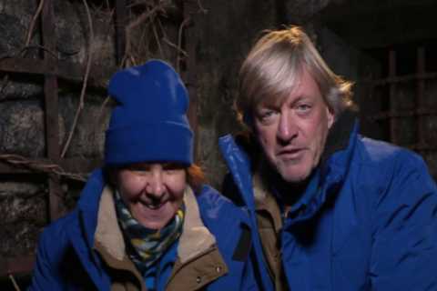 I’m A Celeb bosses fear mass walkout as three stars have urgent medical treatment