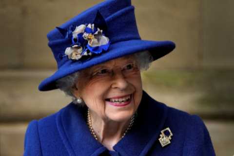 There are only two people the Queen answers the phone to every time – and they aren’t who you expect