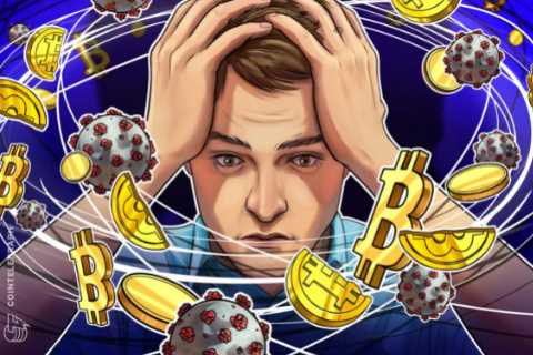 Bitcoin reverses 'bear market' at $53.5K as Pfizer gains on fresh panic over Coronavirus 'Nu'..