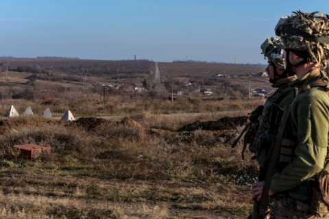 How Far Would Biden Go to Defend Ukraine Against Russia?