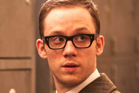 The Ipcress File cast: Who stars in the ITV drama?