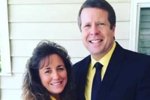 Inside the Duggar family’s sad Thanksgiving celebrations before disgraced son Josh’s trial