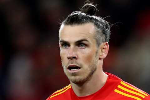 Gareth Bale and Aaron Ramsey tipped to finally deliver playoff glory for Wales after Euro 2004..