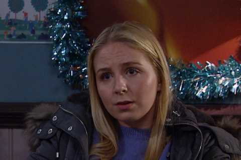 Emmerdale spoilers: Nate Robinson devastated over secret plot to win Tracy Metcalfe back