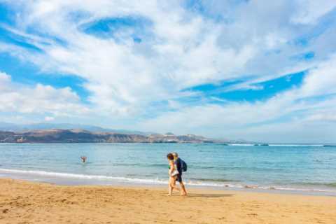 Brits who are over 18 and haven’t had their booster jab WILL be banned from holidaying in Europe..
