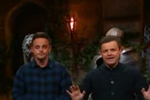 I’m A Celebrity viewers furious over show’s strict rules as Ant and Dec admit they’re ‘gutted’ over ..