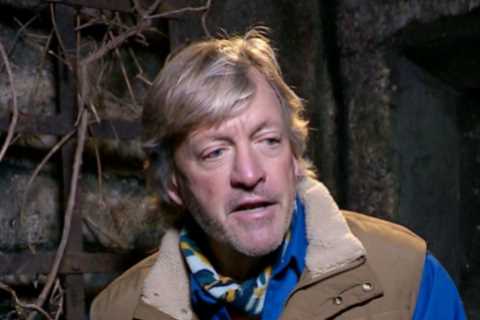 Richard Madeley will break his silence in bombshell I’m A Celebrity interview on tonight’s show..