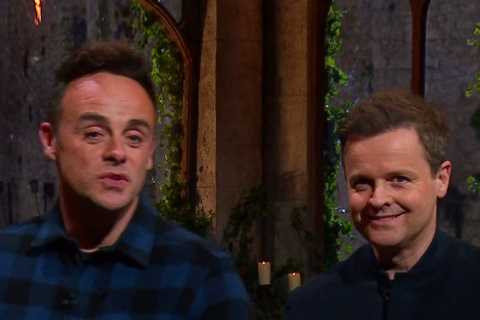 I’m A Celeb fans all have the same complaint as Ant and Dec drop HUGE show spoiler