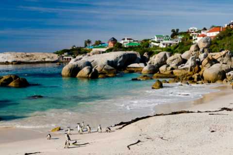 Red list countries: Which destinations are on the list and do I still have to quarantine?