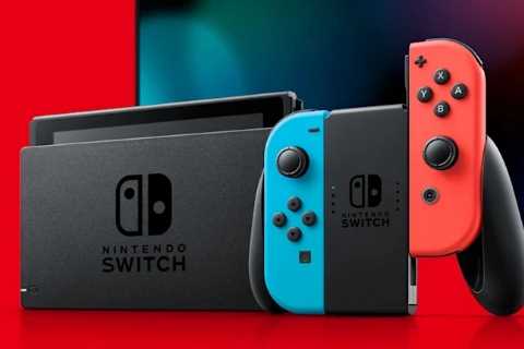 eBay Nintendo Switch Black Friday deal is the cheapest you’ll find today