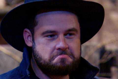I’m A Celebrity fans brand one campmate ‘a snake’ and are convinced they’ve spotted ‘game plan’ to..
