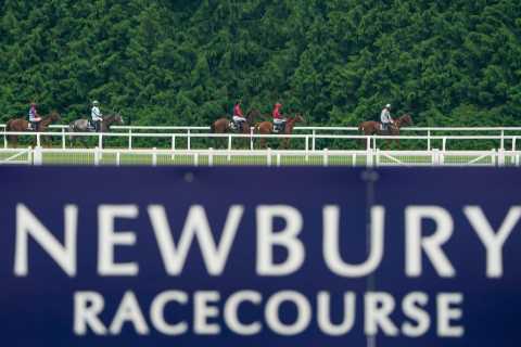 Ladbrokes Trophy: Templegate’s runner-by-runner guide to huge £250,000 Newbury handicap on Saturday