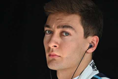 Toto Wolff ‘instantly shot down’ suggestions to swap George Russell for Valtteri Bottas for last..