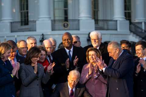 Democrats Struggle to Energize Their Base as Frustrations Mount