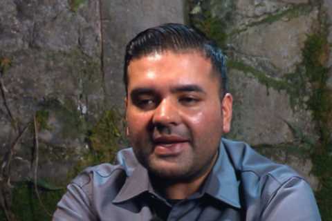 Naughty Boy threatens to quit AGAIN as I’m A Celebrity star is mocked by Ant and Dec