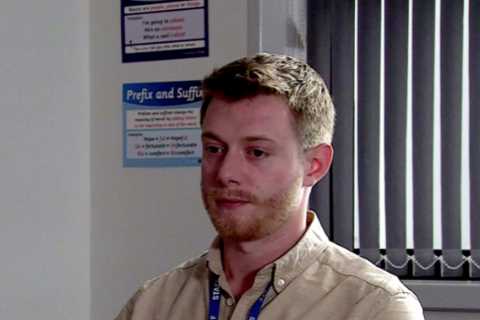 Coronation Street spoilers: Daniel Osbourne accused of grooming and abusing Summer Spellman