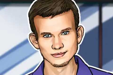 Vitalik Buterin proposes calldata limit per block to lower ETH gas costs