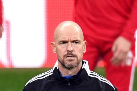 Man Utd to turn to Erik ten Hag if they fail to land Mauricio Pochettino next summer and Ajax will..