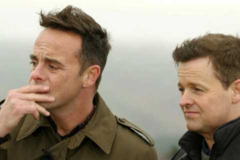 I’m A Celeb return could be delayed for DAYS after Storm Arwen damages equipment and forces stars..